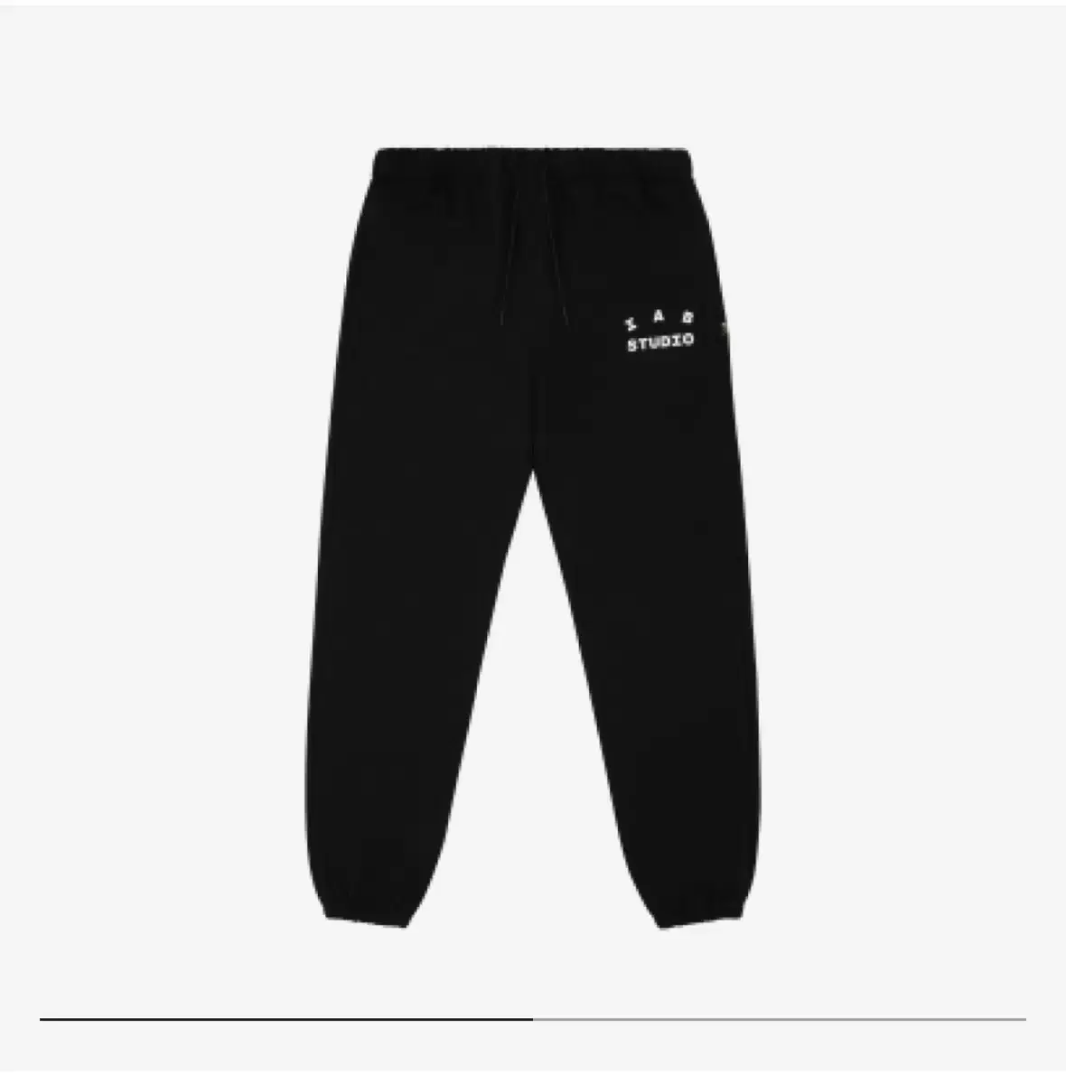 iappstudio Sweatpants Black size L