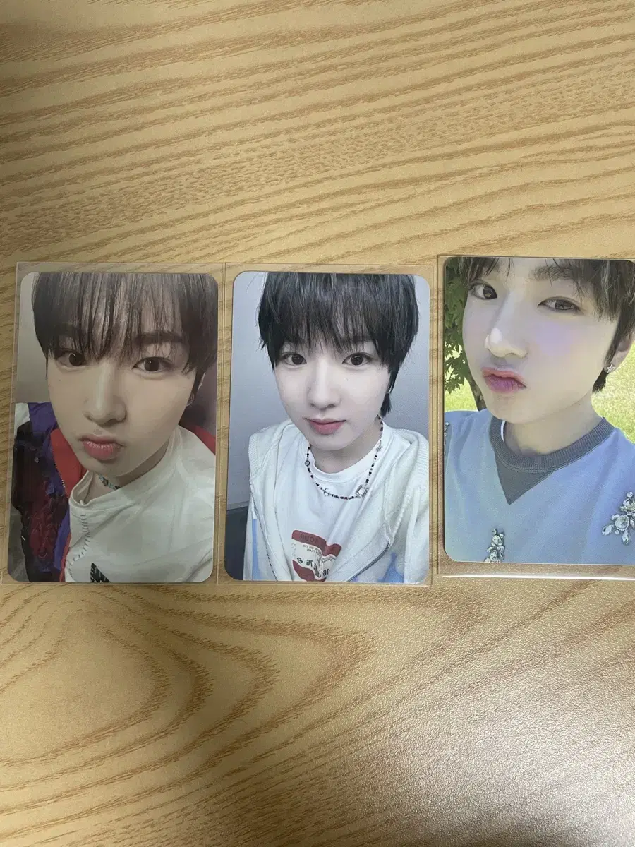 NCTWishSakuyaPhotocardsSell in Bulk