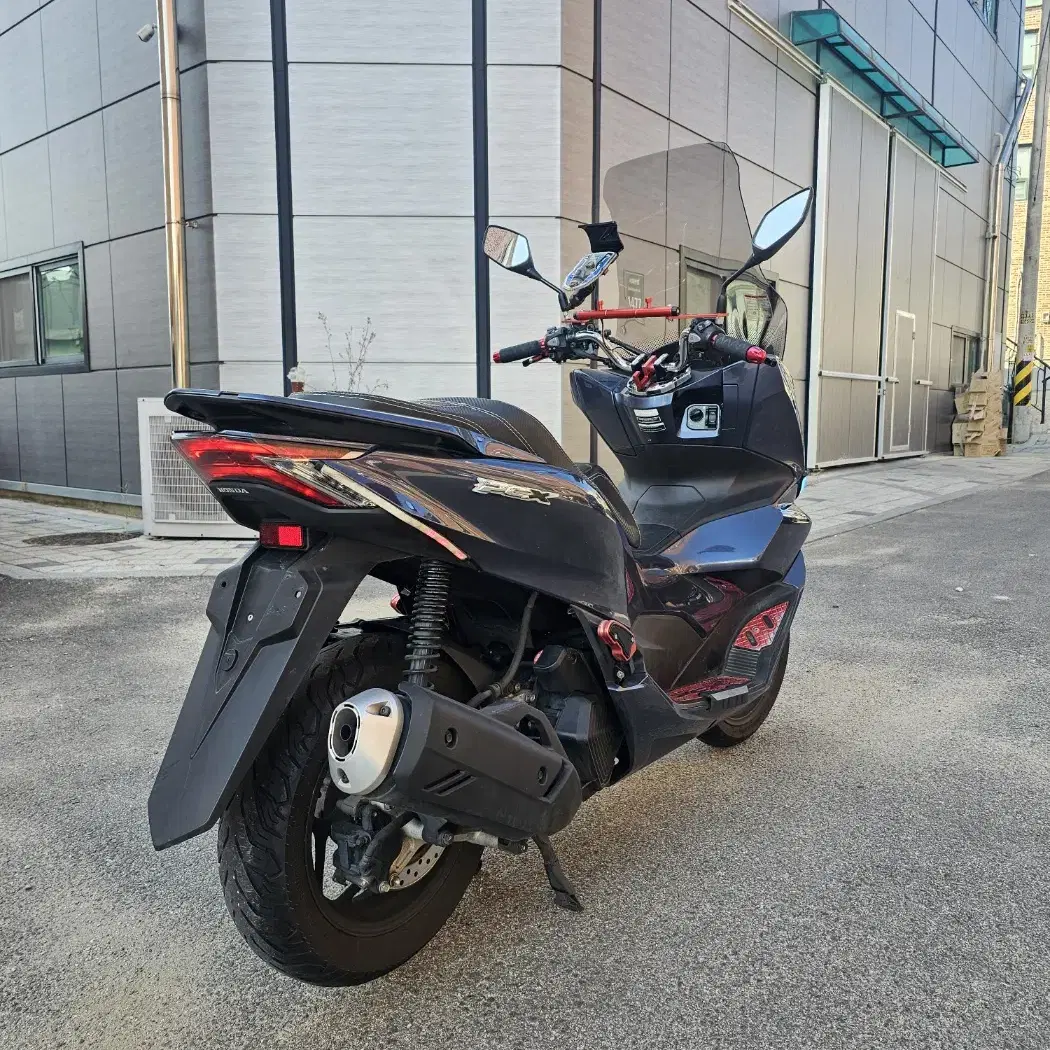 21년식 혼다 pcx 125 ABS 54300