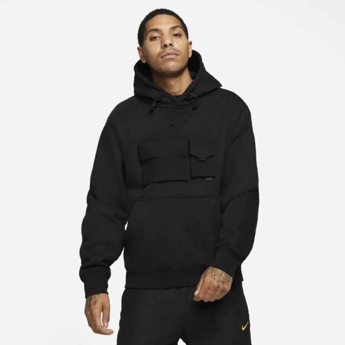 [XL] Nike x Drake Nocta NRG Hoodie Black - Asia