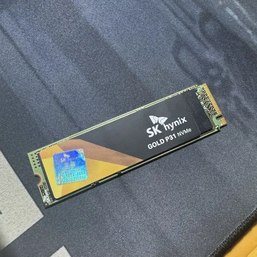 P31 SSD 1TB