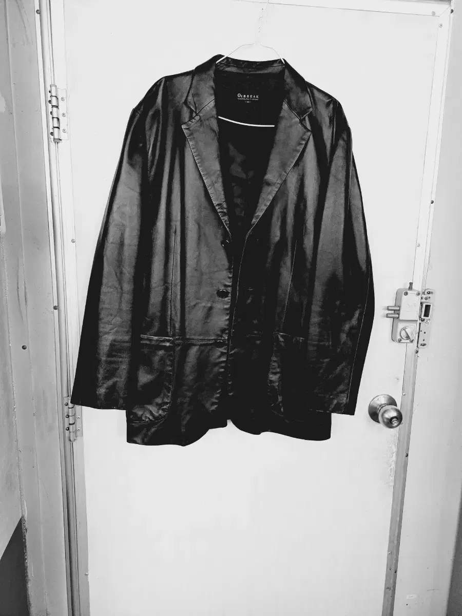 BureaLambskin JacketsMenLambskin Jackets