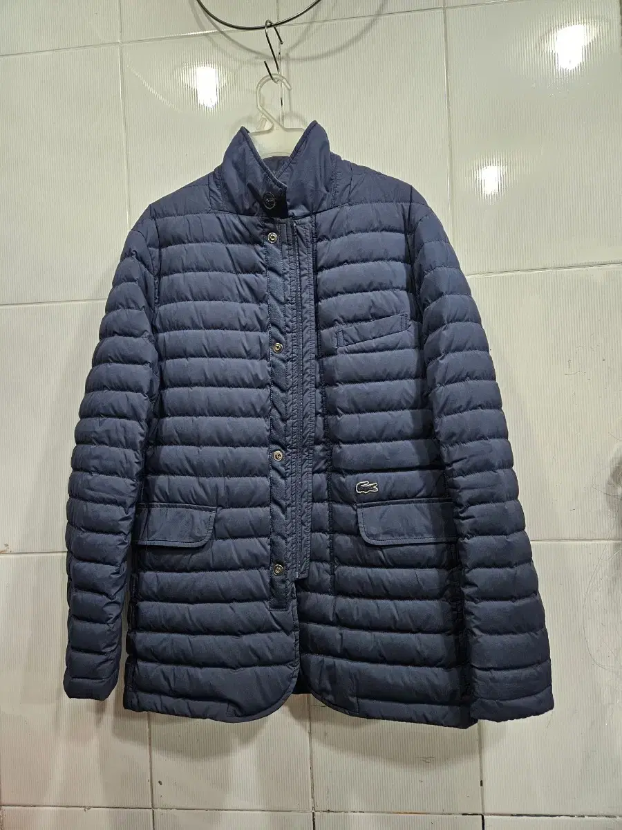 Lacoste Padded Jacket(M95)