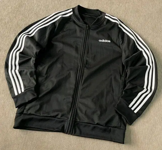 adidas Alphabet Black Jersey 95