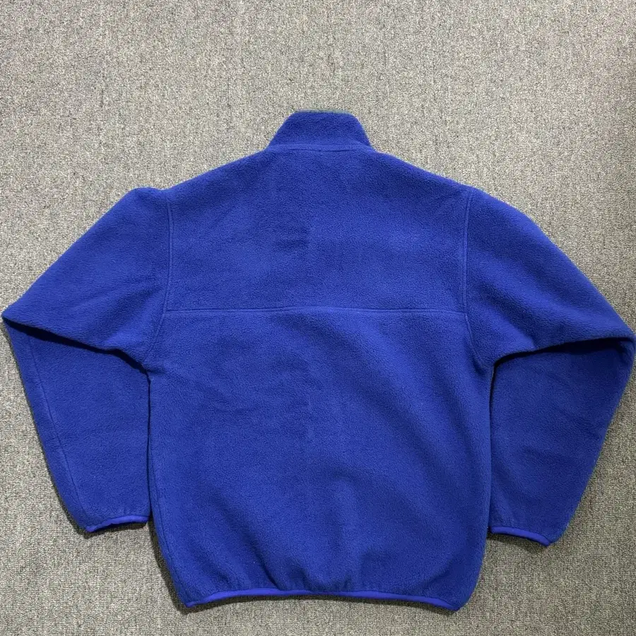 90s Patagonia synchilla snap t