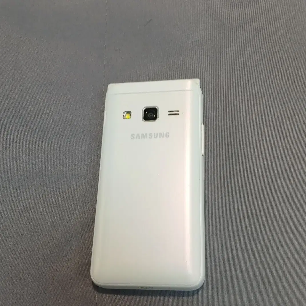 갤럭시폴더2 2019(G160) 32GB 화이트