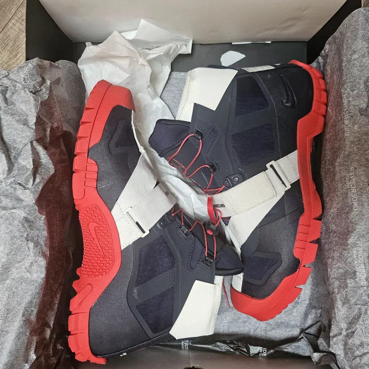 나이키 언더커버Nike Undercover SFB Mountain O