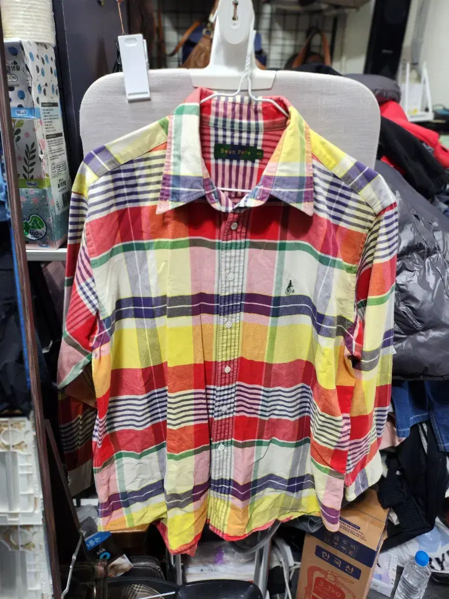 Beanpole Shirt95