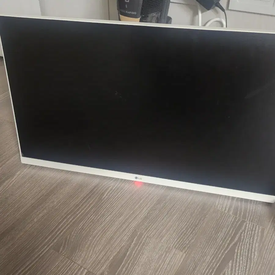 lg 스마트tv 고장 27인치27TQ625SW