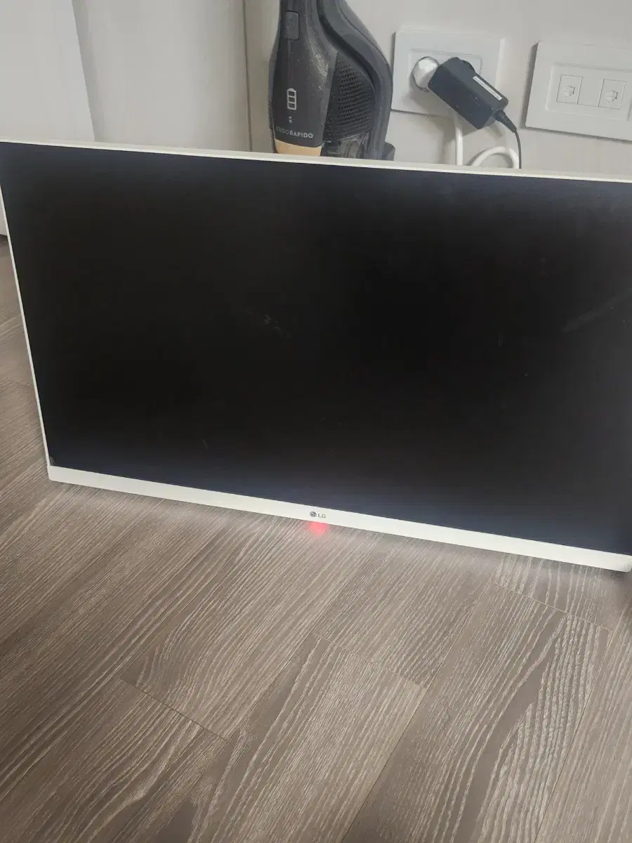 lg 스마트tv 고장 27인치27TQ625SW