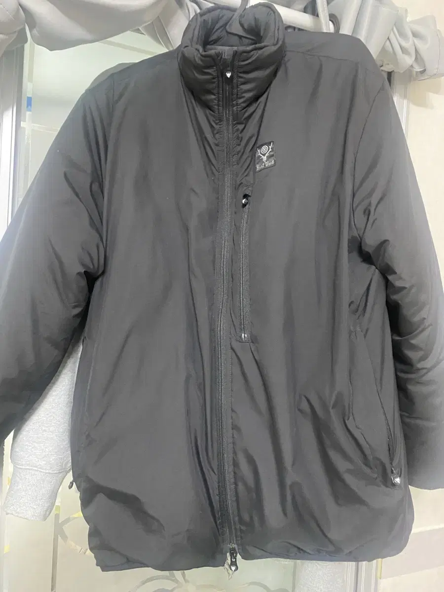 Men's Insulator Parka L