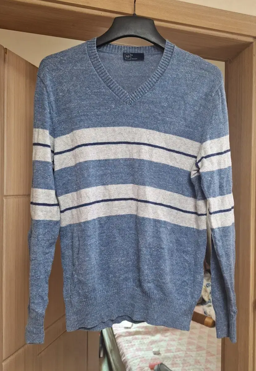 Unused GAP GAP winter long sleeve tee size 95 (skinny 100 available,