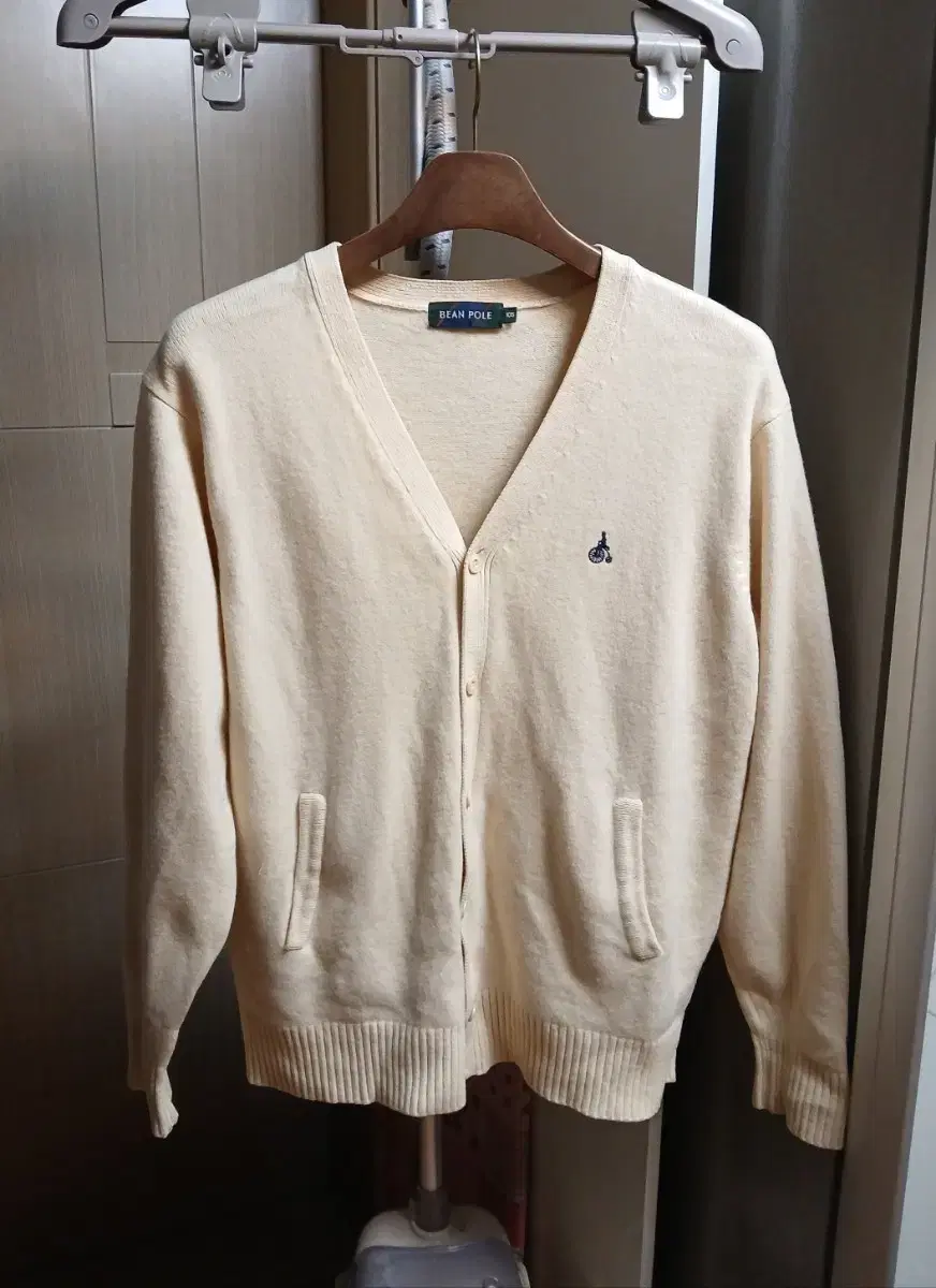 Men's Beanpole Cardigan (105)