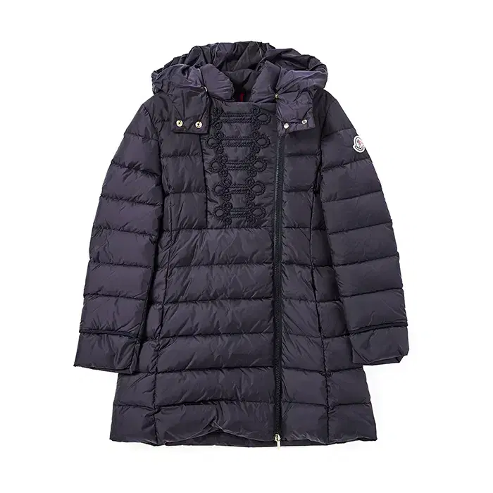 Moncler Kids' Padded Girl's