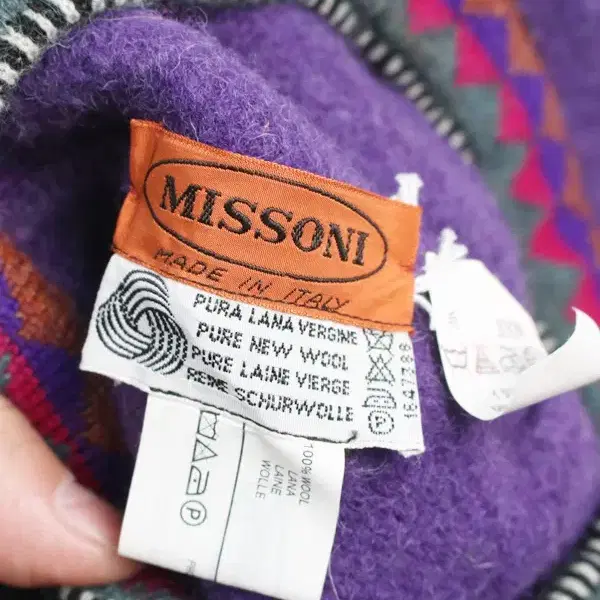 MISSONI  베렛