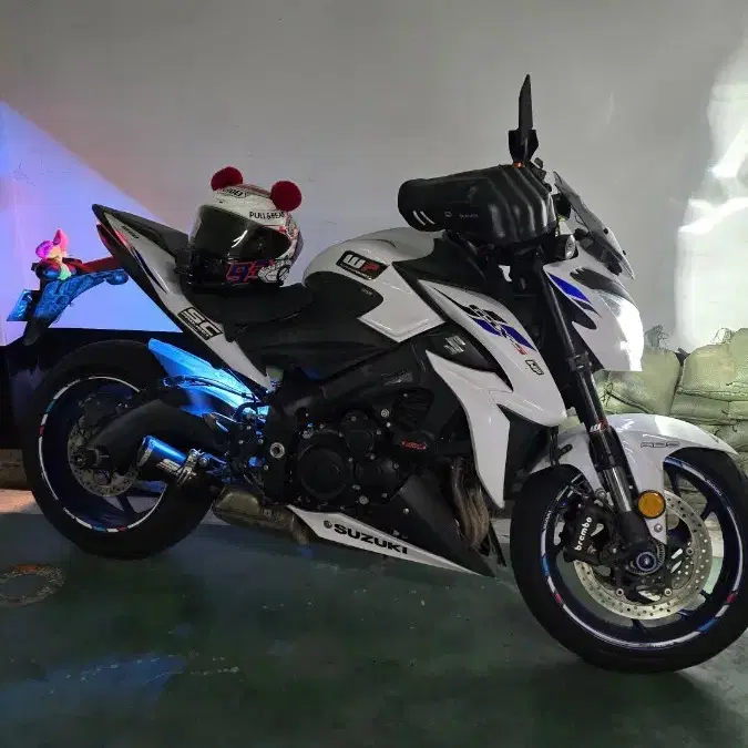 GSX S1000 팝니다