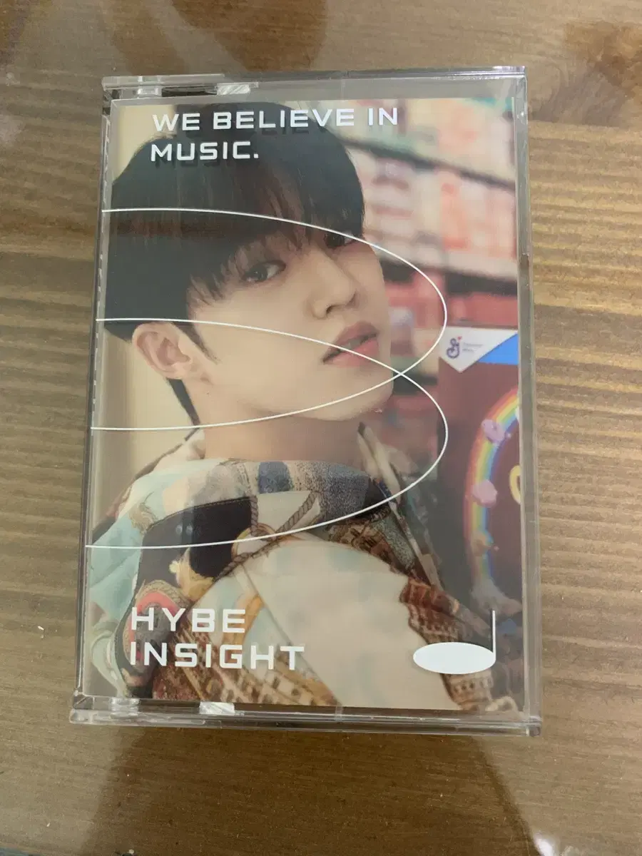 Hybe Insight Merchandise Seventeen