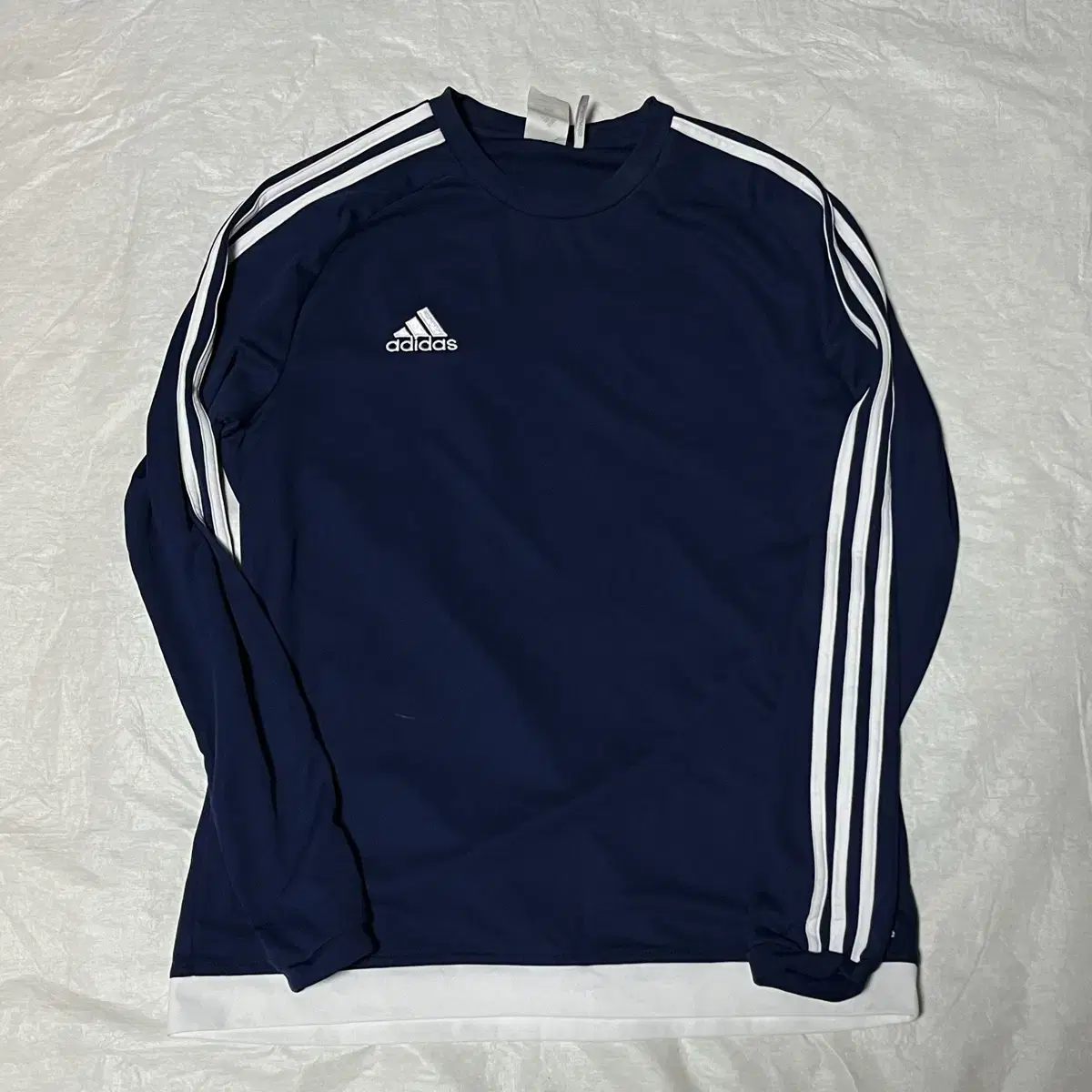 Adidas Long Sleeve 105