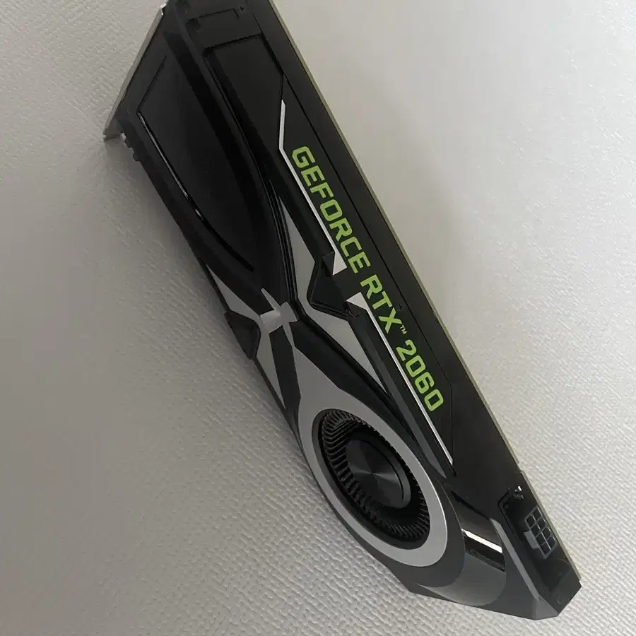 RTX2060 6GB 판매