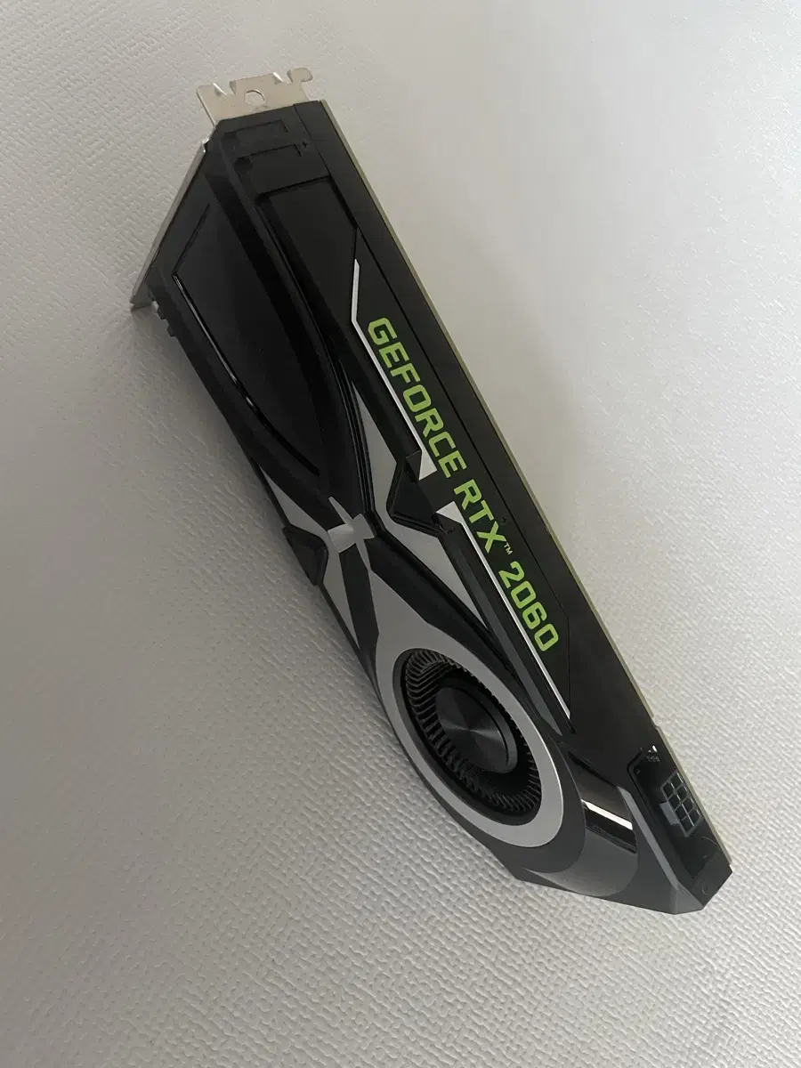 RTX2060 6GB 판매