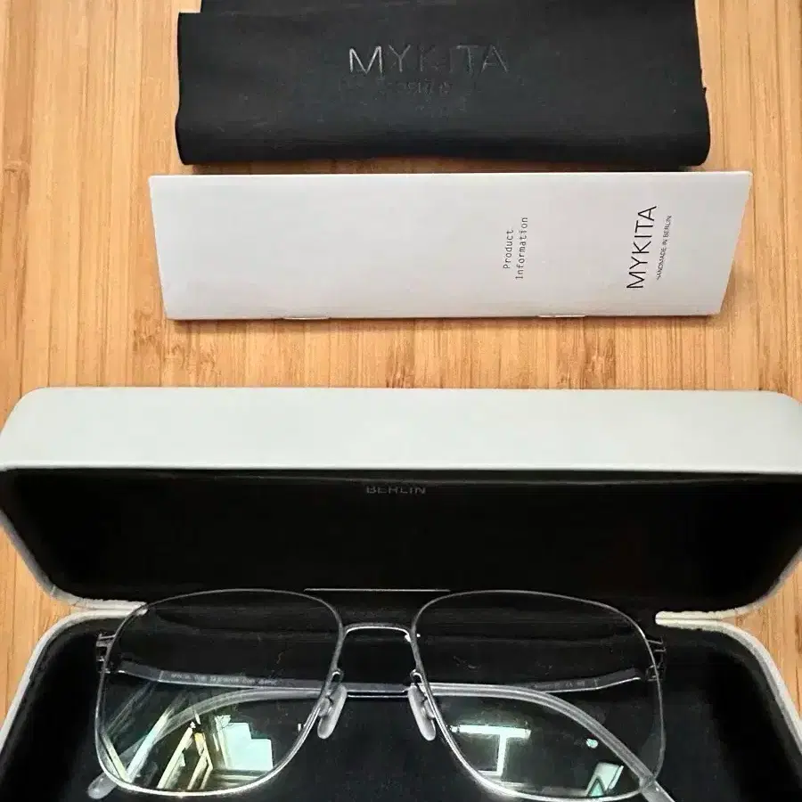 MYKITA 마이키타 토비 TOBI