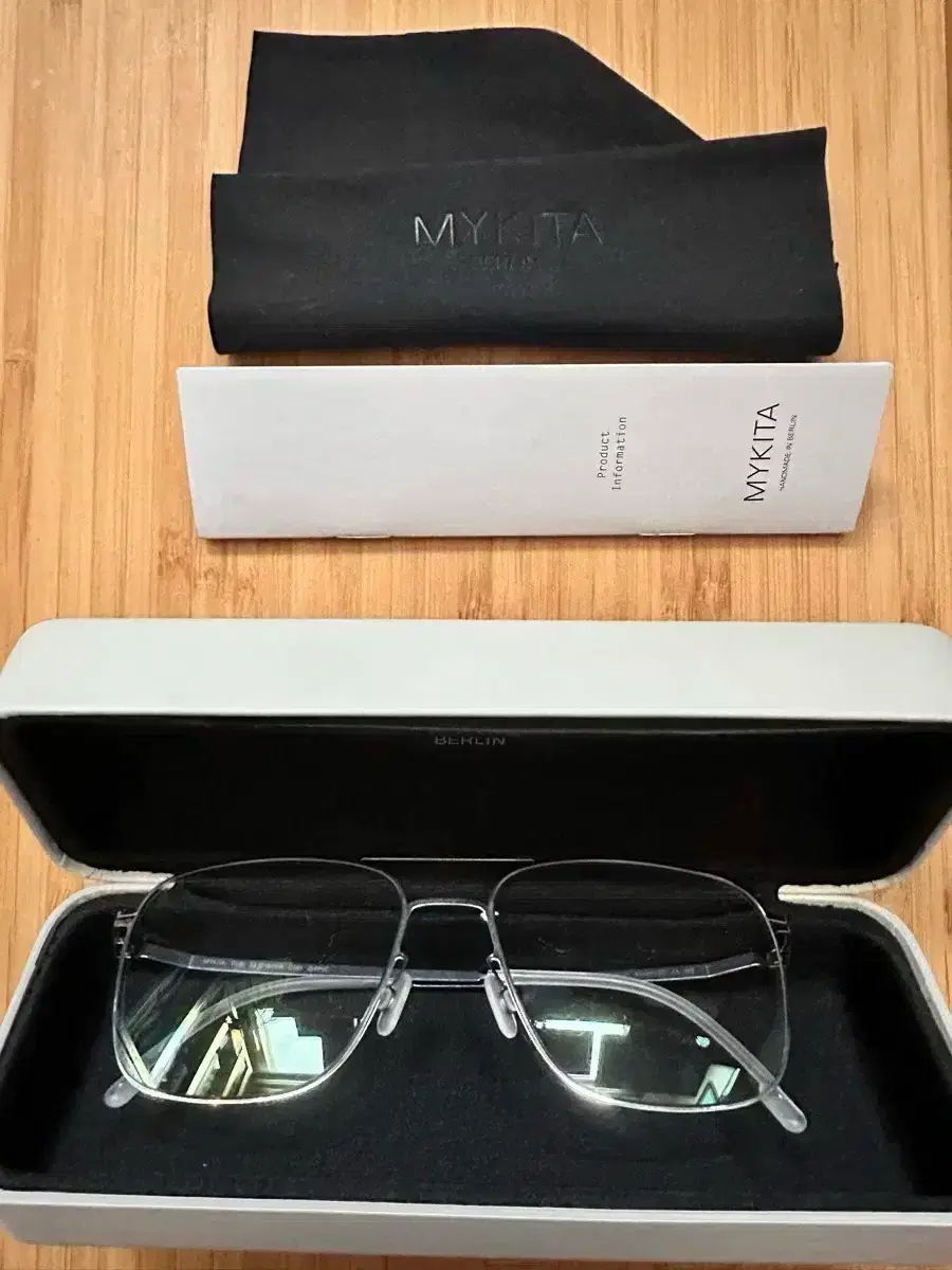 MYKITA 마이키타 토비 TOBI