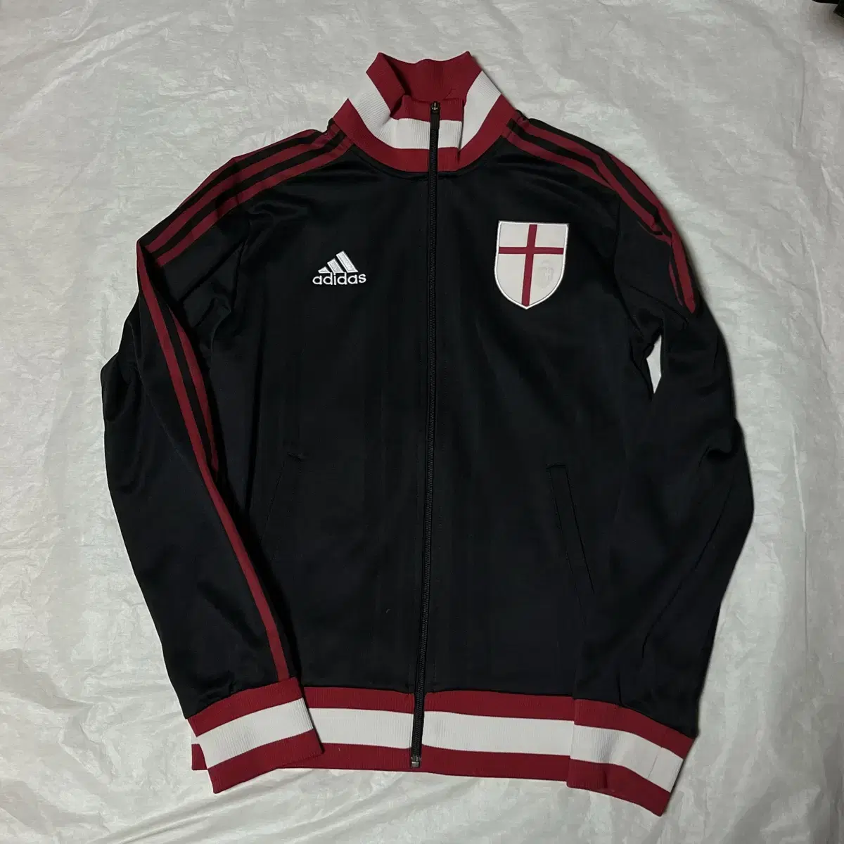 Adidas AC Milan Jersey 95