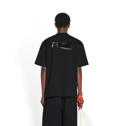 (S) Balenciaga Gaffer vahn vahn black / balenciaga