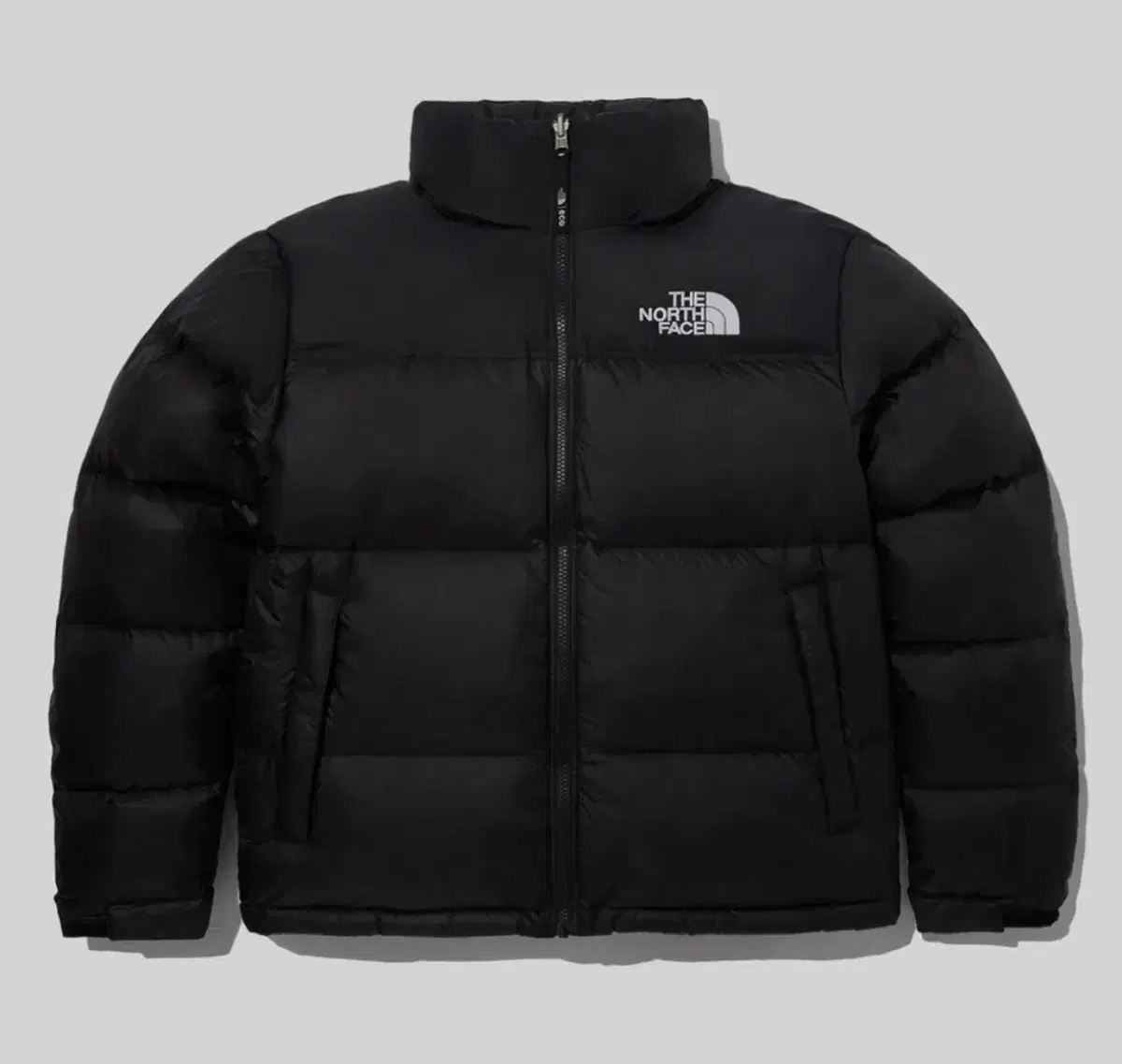 [New] The North Face Knopsie 1996 Black 100 size (NJ1DQ75A)