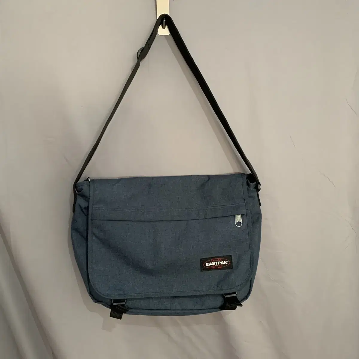 Eastpac Laptop Backpack Shoulder Messenger Bag