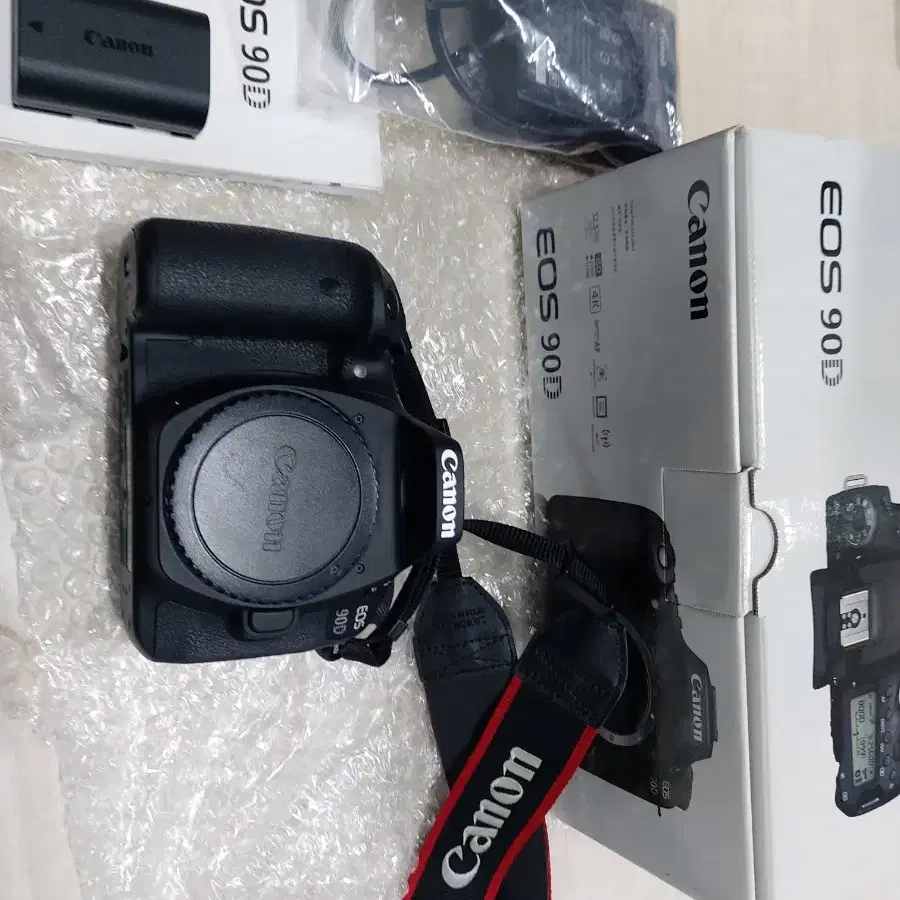 캐논EOS90D 시그니처