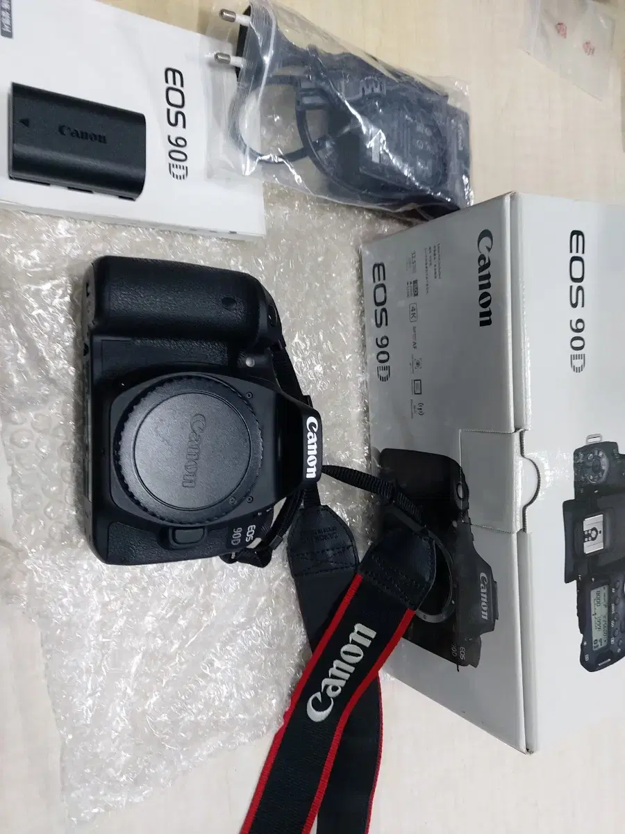 캐논EOS90D 시그니처