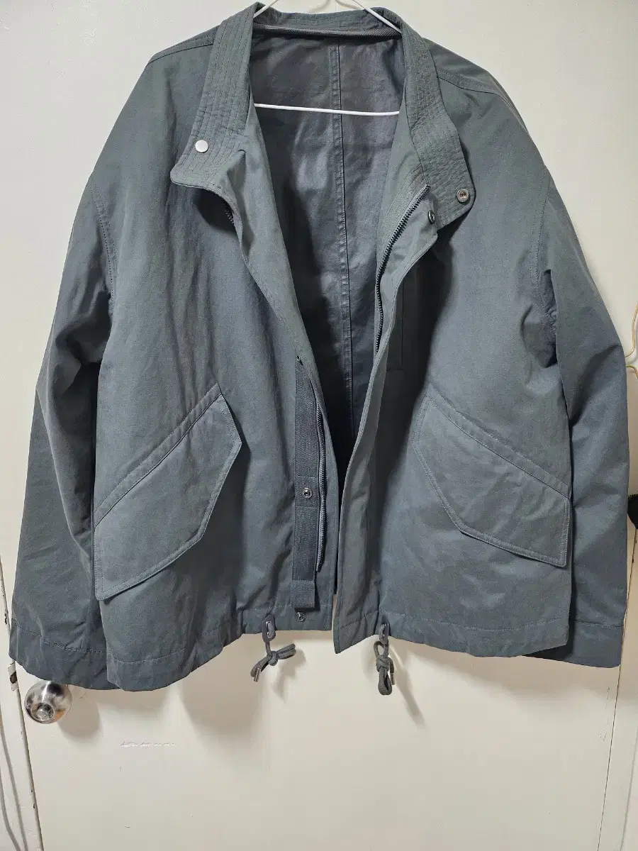 Sell Custom Mellow Shortfield Jacket