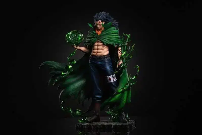 [Q1 '25] TH ONEPIECE Monkey D. Dragon Resin Figure