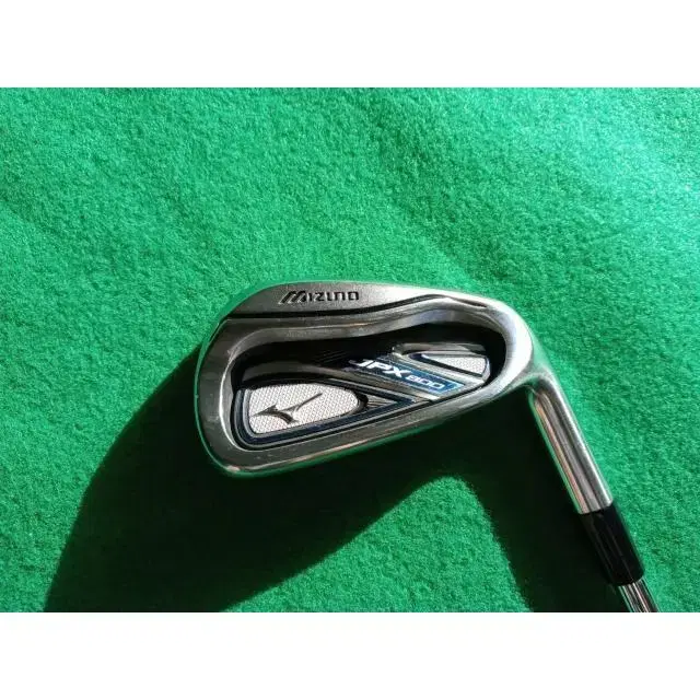 Mizuno JPX800 N.S PRO 경량스틸 7번아이언