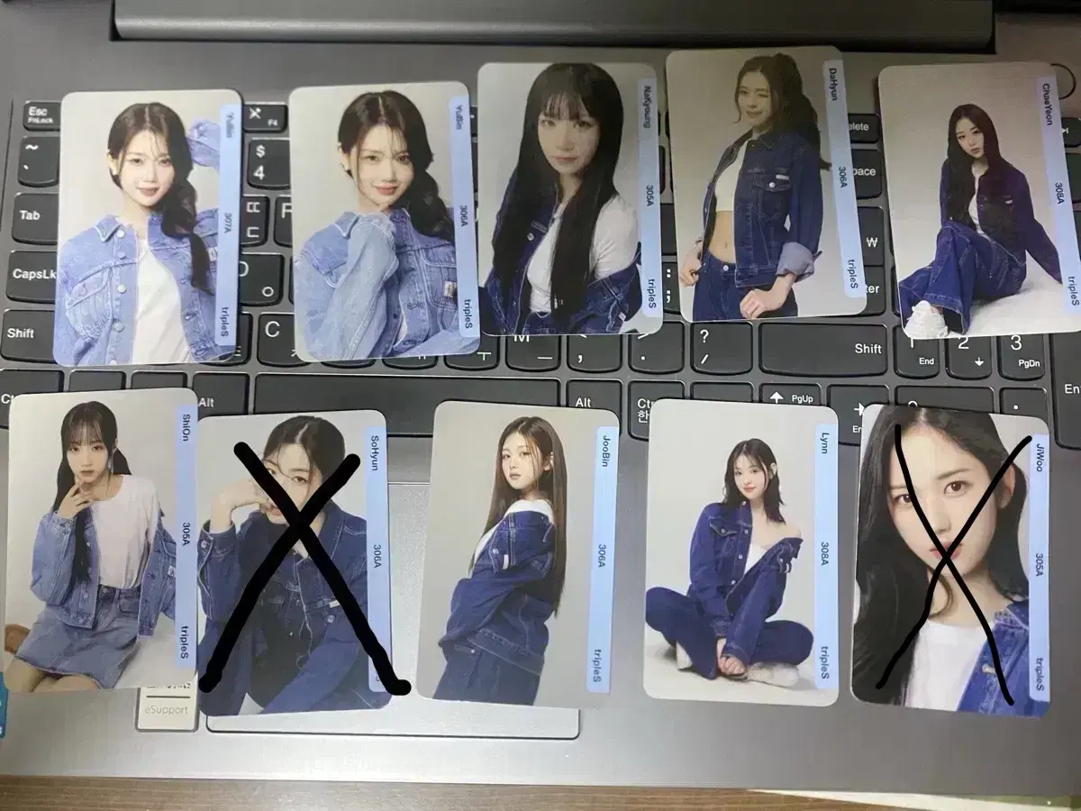 triples chungcheong, oma1 ATOM1 kaede, dahyun wts the object