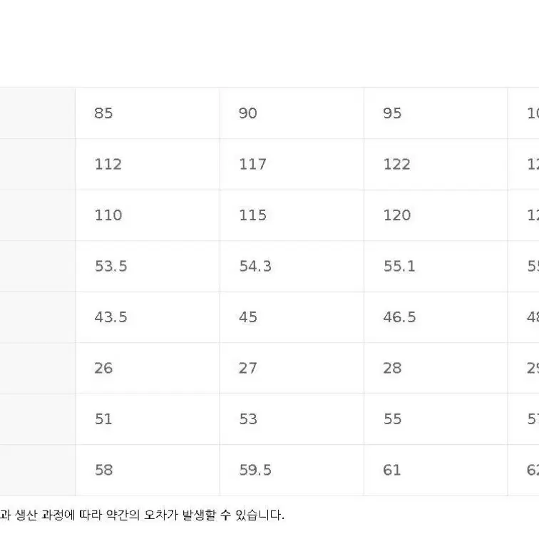 (새상품) 폴햄 여성패딩