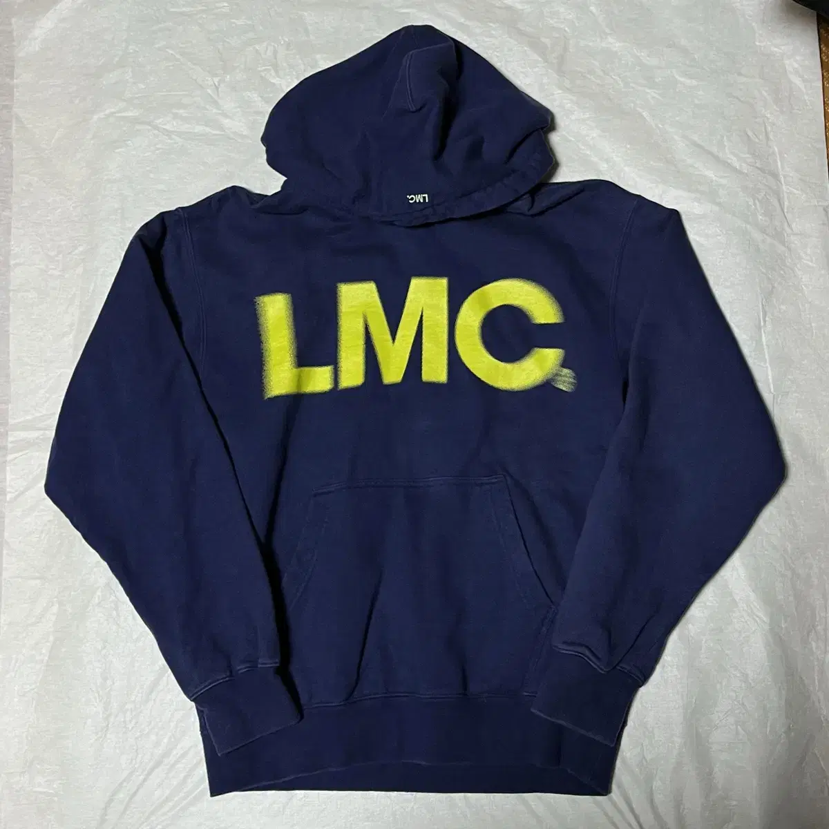 LMC 후드티 S