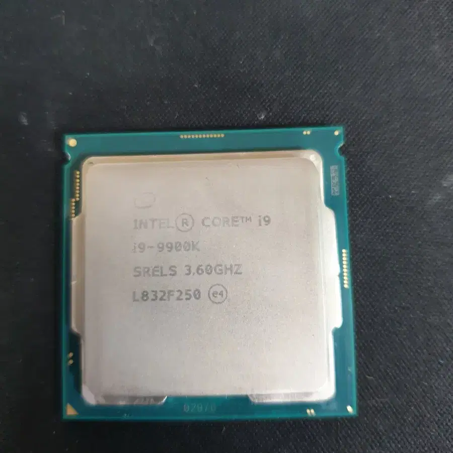 i9 9900k z390 케세어2열수냉 셋트팝니다