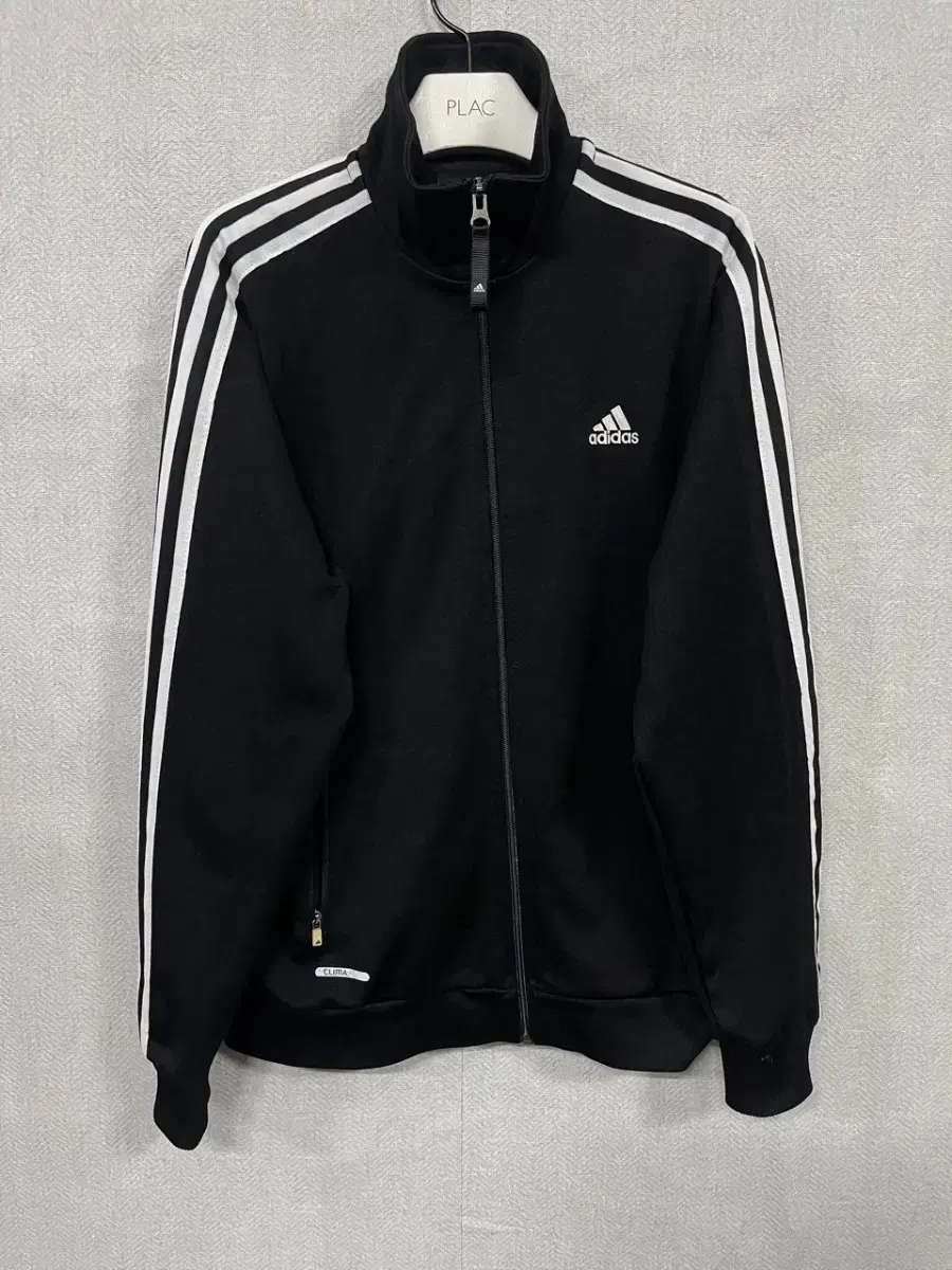 Adidas Triangle Logo Black Jersey 95