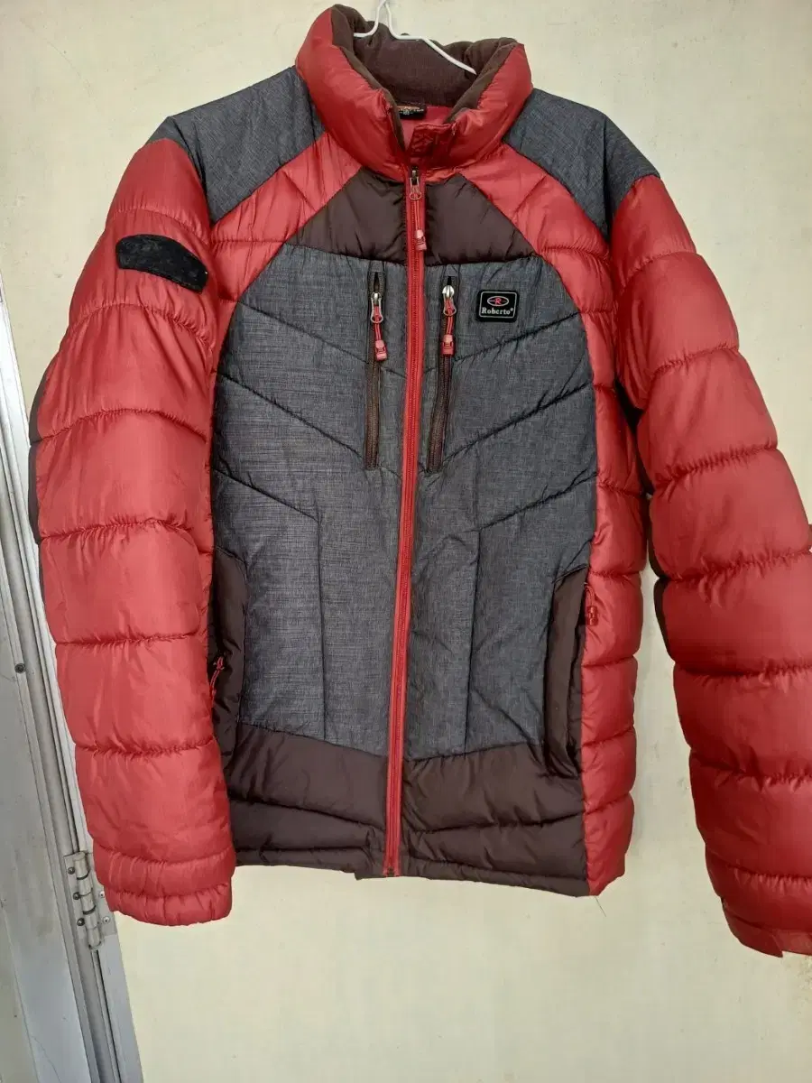 RobertValentinePadded Jacket100size