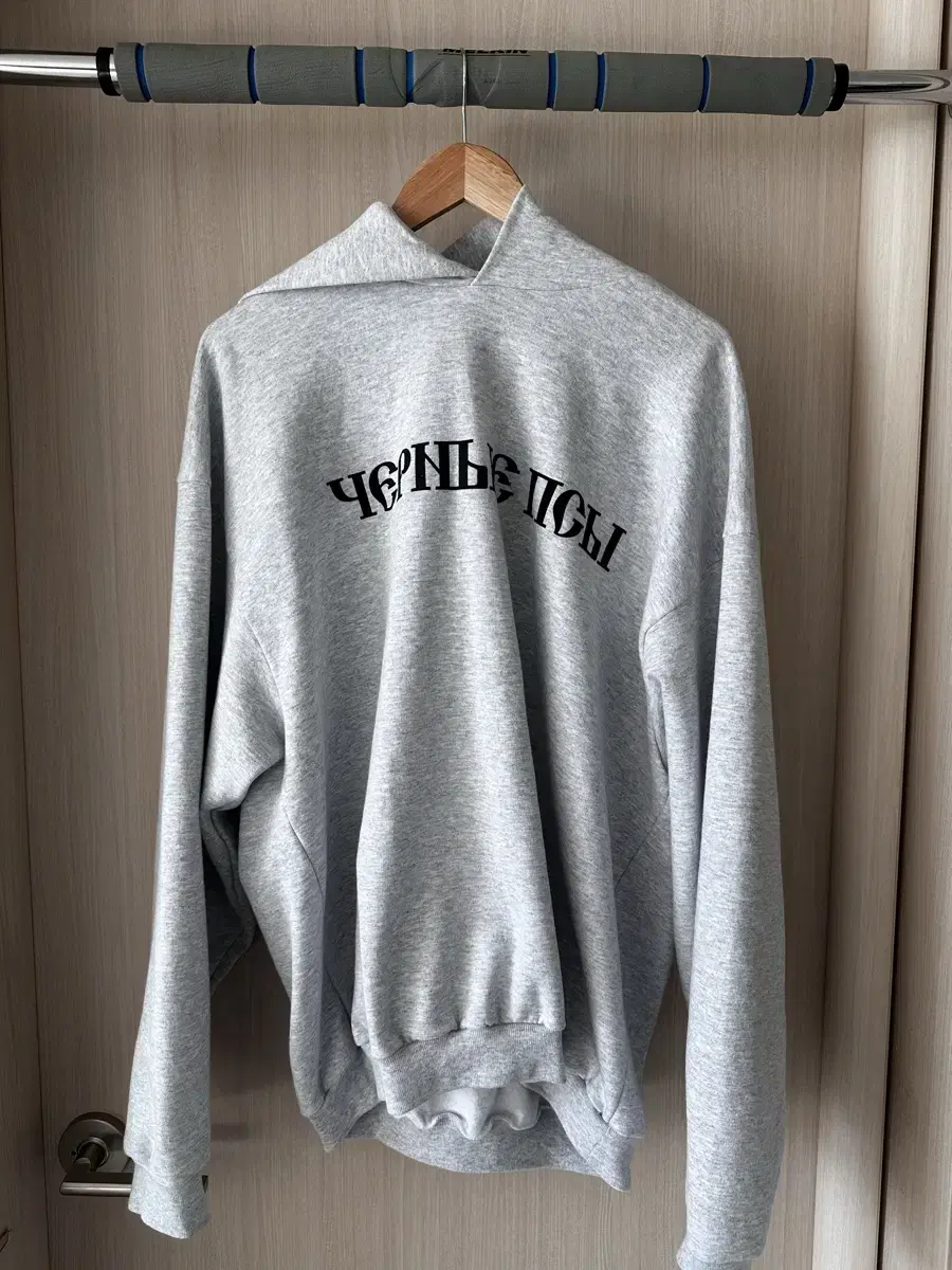 E.JI Gosha Hoodie 2 sizes