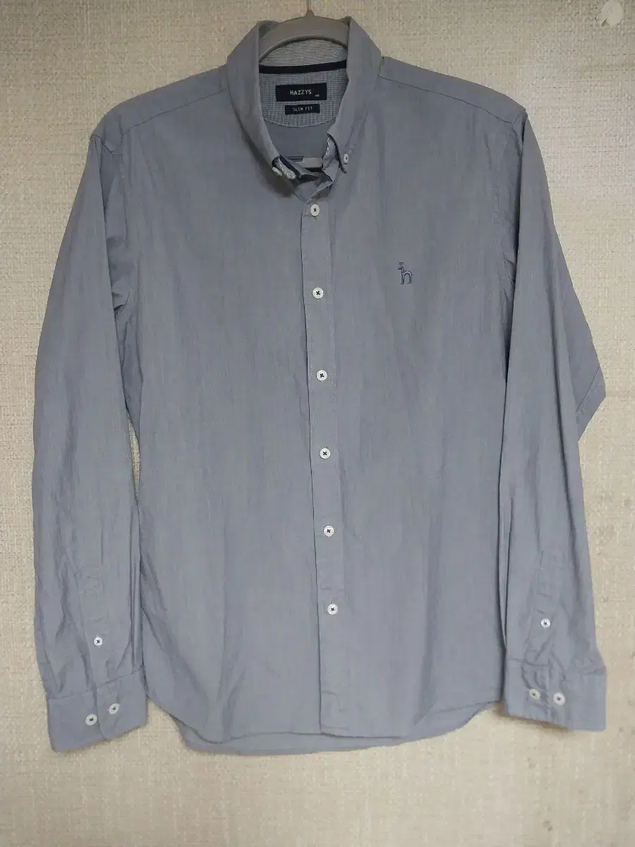 Hedges) Long Sleeve ShirtSouth 100/105