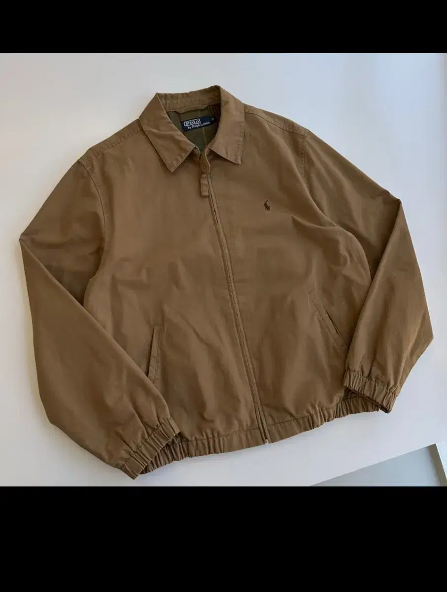 Polo Swingtop Jacket