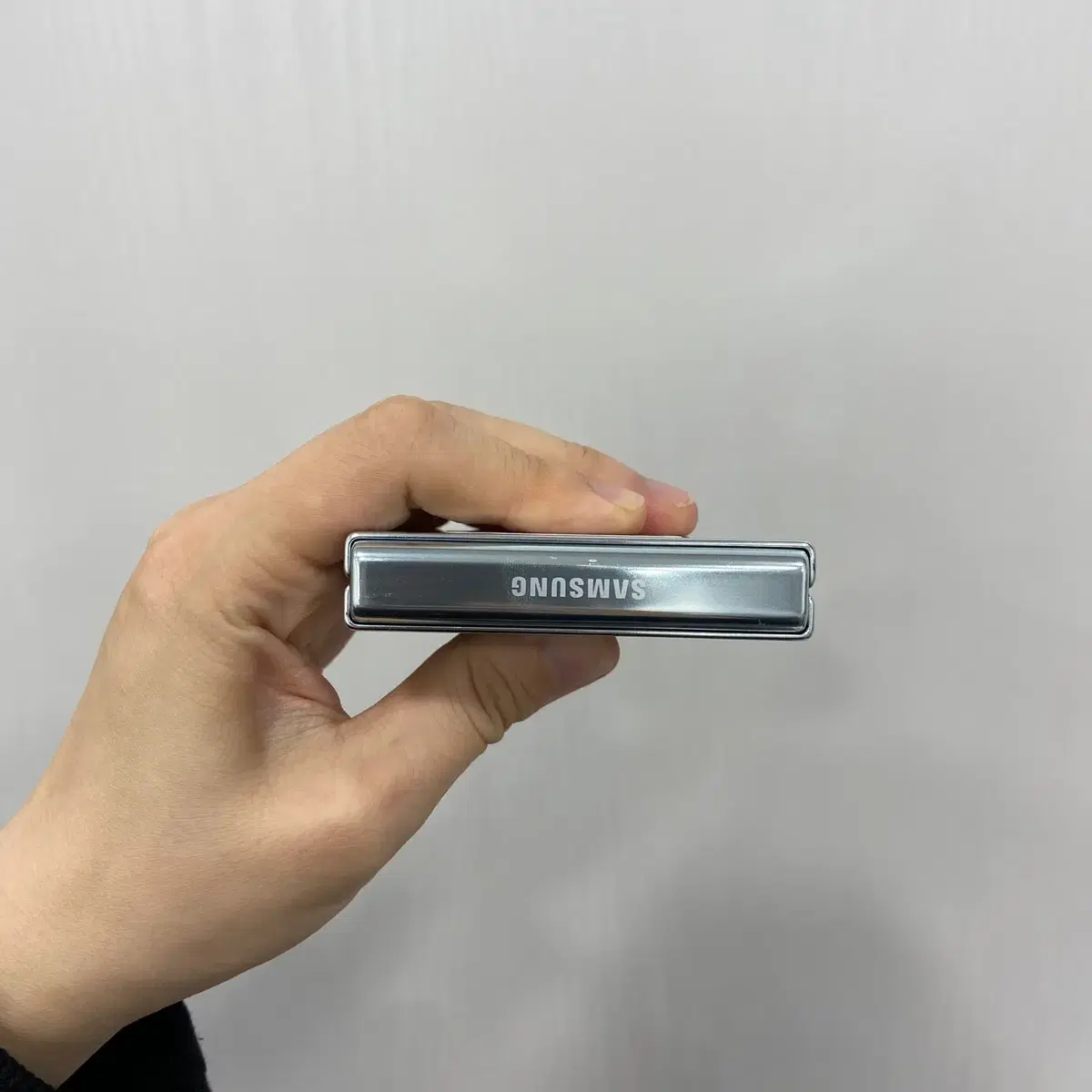 갤럭시Z플립5 민트 512GB A급 부산 중고폰 팝니다 47278