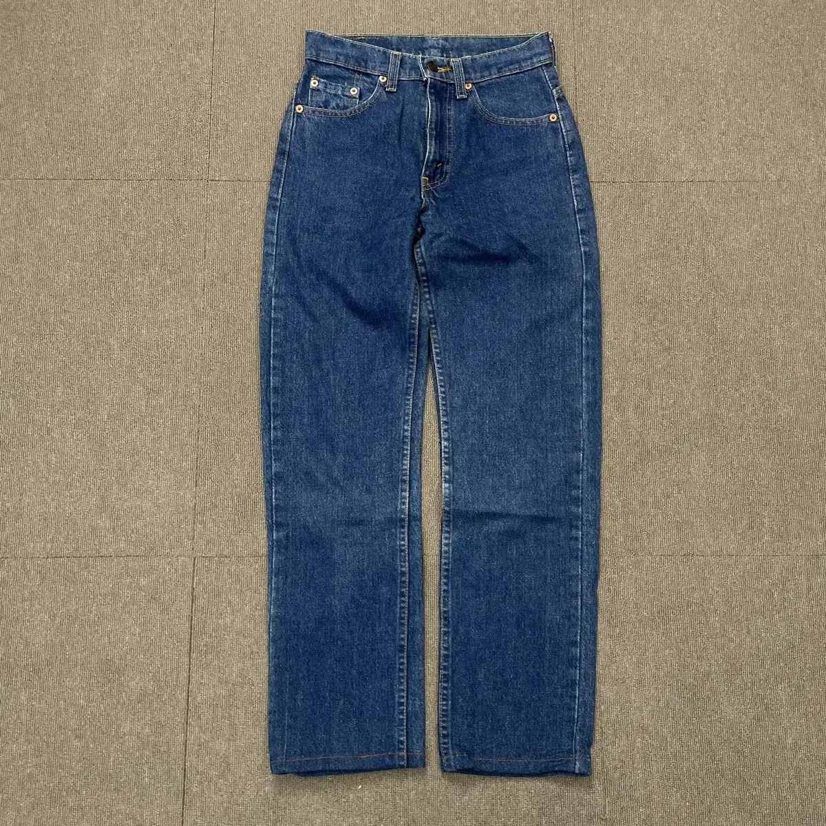 90s levis made in usa 505 0217 리바이스 데님