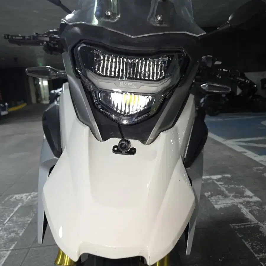 ((마지막 인하)) G310gs 1600km 22년식 신차급 폐지완료