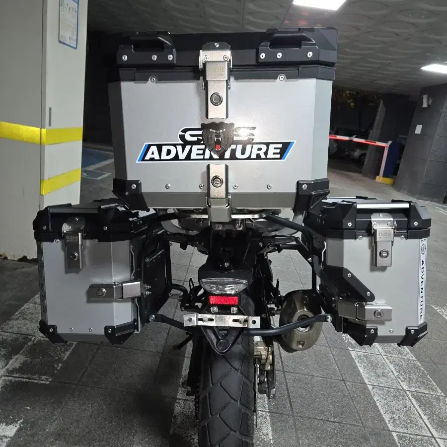 ((마지막 인하)) G310gs 1600km 22년식 신차급 폐지완료