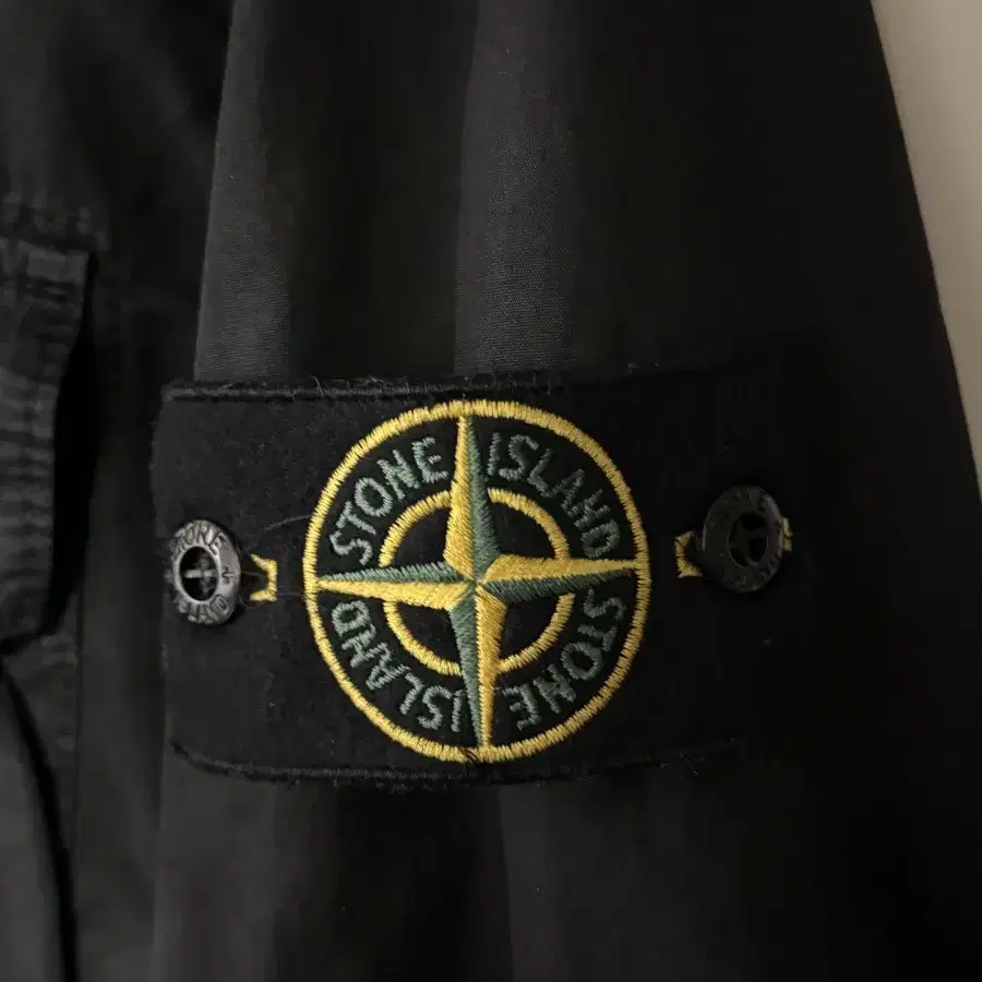 Stone Island Overshirt - 22ss 스톤 오버셔츠