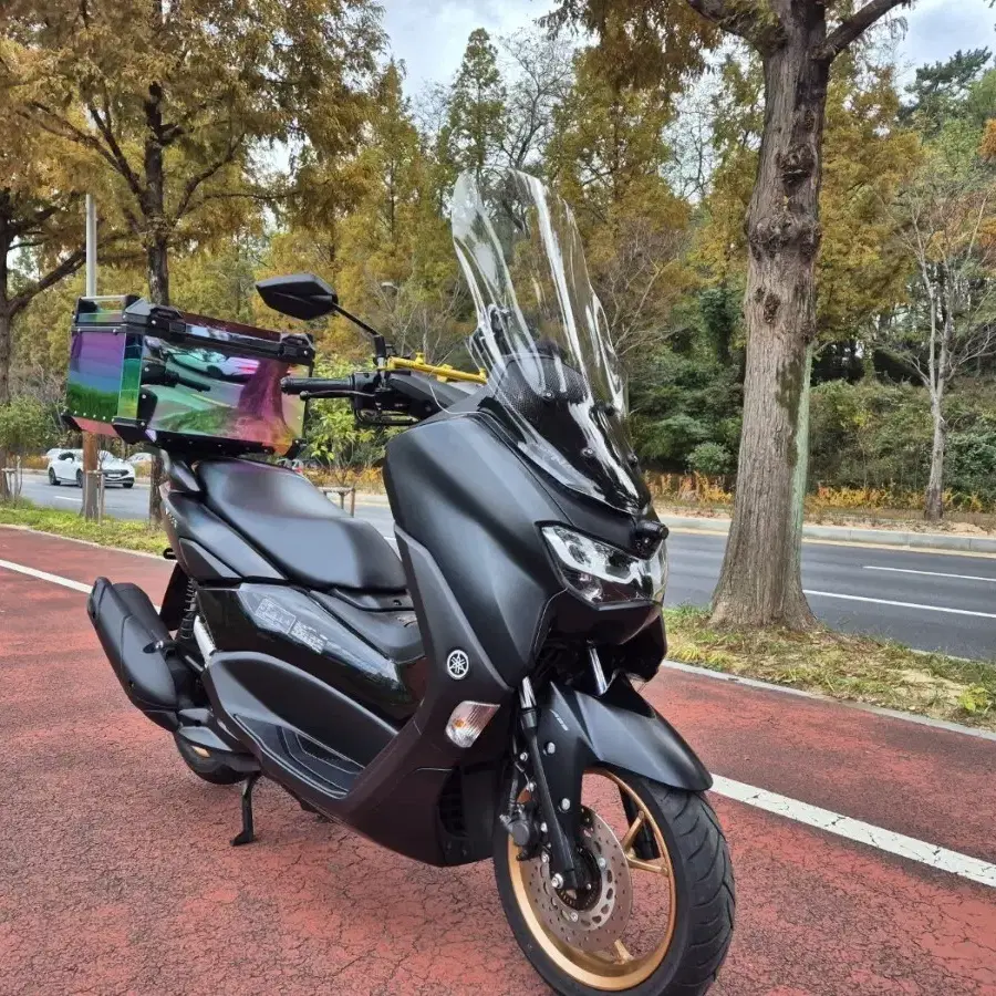 Nmax125